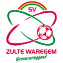 Zulte Waregem logo