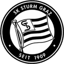 Sturm Graz logo