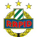Rapid Wien logo