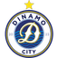 FC Dinamo City logo