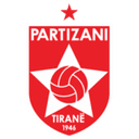 Partizani logo