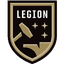 Birmingham Legion FC logo