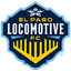 El Paso Locomotive FC logo