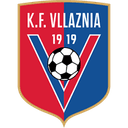 Vllaznia logo