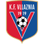 Vllaznia logo