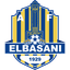 Elbasani logo