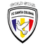 FC Santa Coloma logo