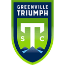 Greenville Triumph SC logo