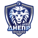 Dnyapro Mogilev logo