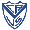 Velez Sarsfield logo