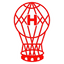 Huracan logo