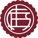Lanus logo