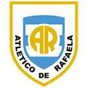 Atletico Rafaela logo