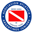 Argentinos Juniors logo