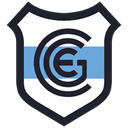 Gimnasia Jujuy logo
