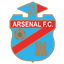 Arsenal Sarandi logo