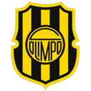 Olimpo logo