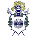 Gimnasia LP logo