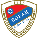 Borac Banja Luka logo