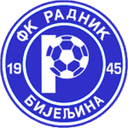 Radnik Bijeljina logo