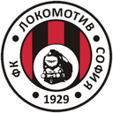 PFC Lokomotiv Sofia 1929 logo