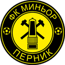 Minyor Pernik logo