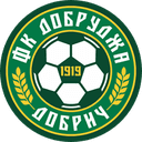 Dobrudzha Dobrich logo