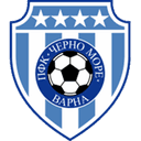 Cherno More Varna logo