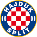 Hajduk Split logo