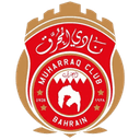 Muharraq logo