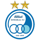 Esteghlal logo