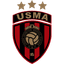 USM Alger logo