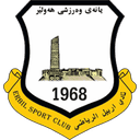 Erbil logo