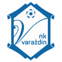 NK Varazdin logo