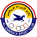 Al Zawraa logo