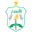 Al-Ansar logo