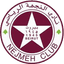 Al-Nejmeh logo
