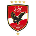Al Ahly SC logo