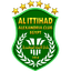 Al Ittihad Alexandria logo