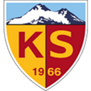 Kayserispor logo