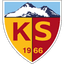 Kayserispor logo