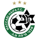 Maccabi Haifa logo