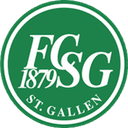 St. Gallen logo