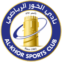 Al-Khor logo