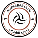 Al Shabab logo