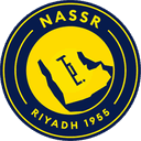 Al Nassr FC logo