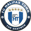 FC Halifax Town logo