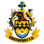 Southport logo