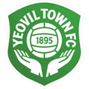 Yeovil Town logo