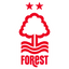 Nottingham Forest logo